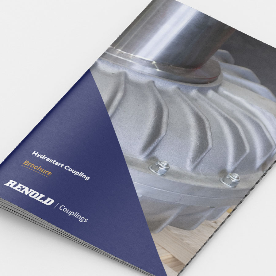 Hydrastart Coupling Brochure